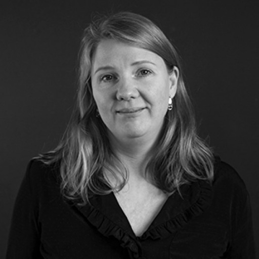 Camilla Bank Andersen