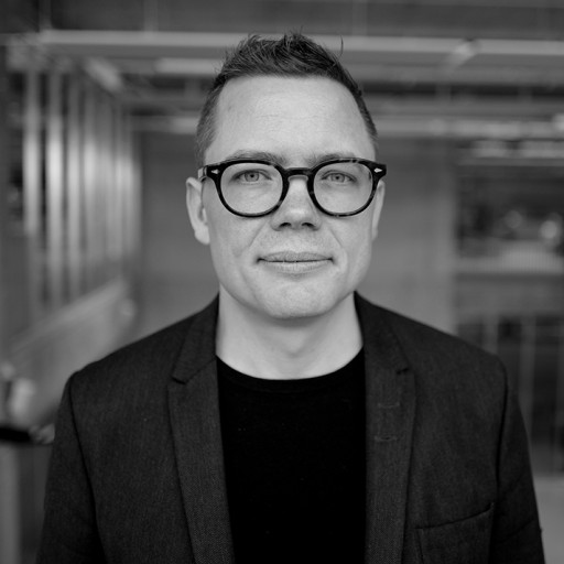 Christoffer Thorborg