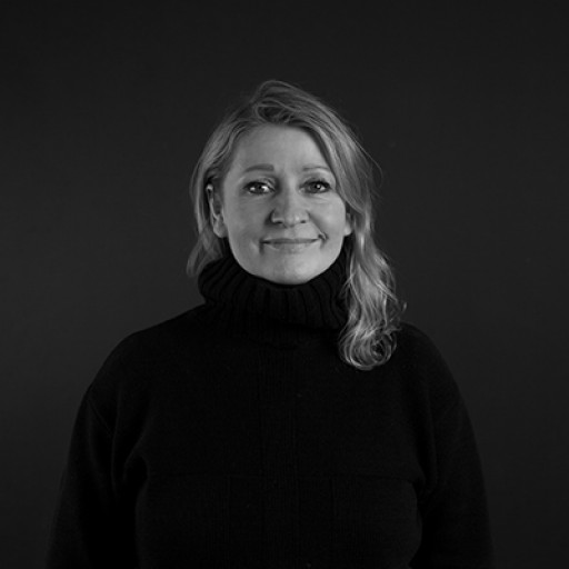 Mette Volf