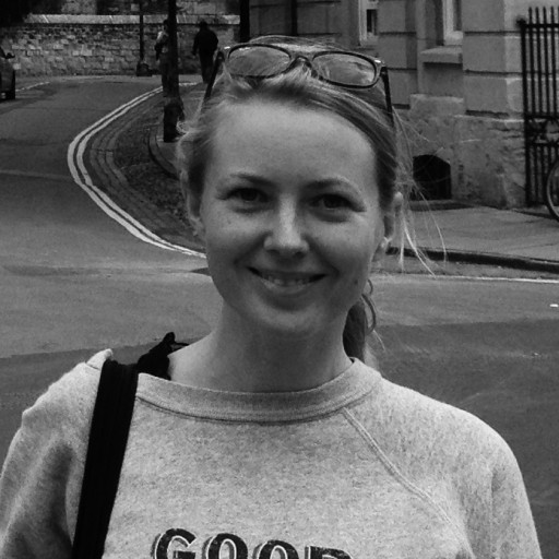 Birgitte Tanderup Eybye